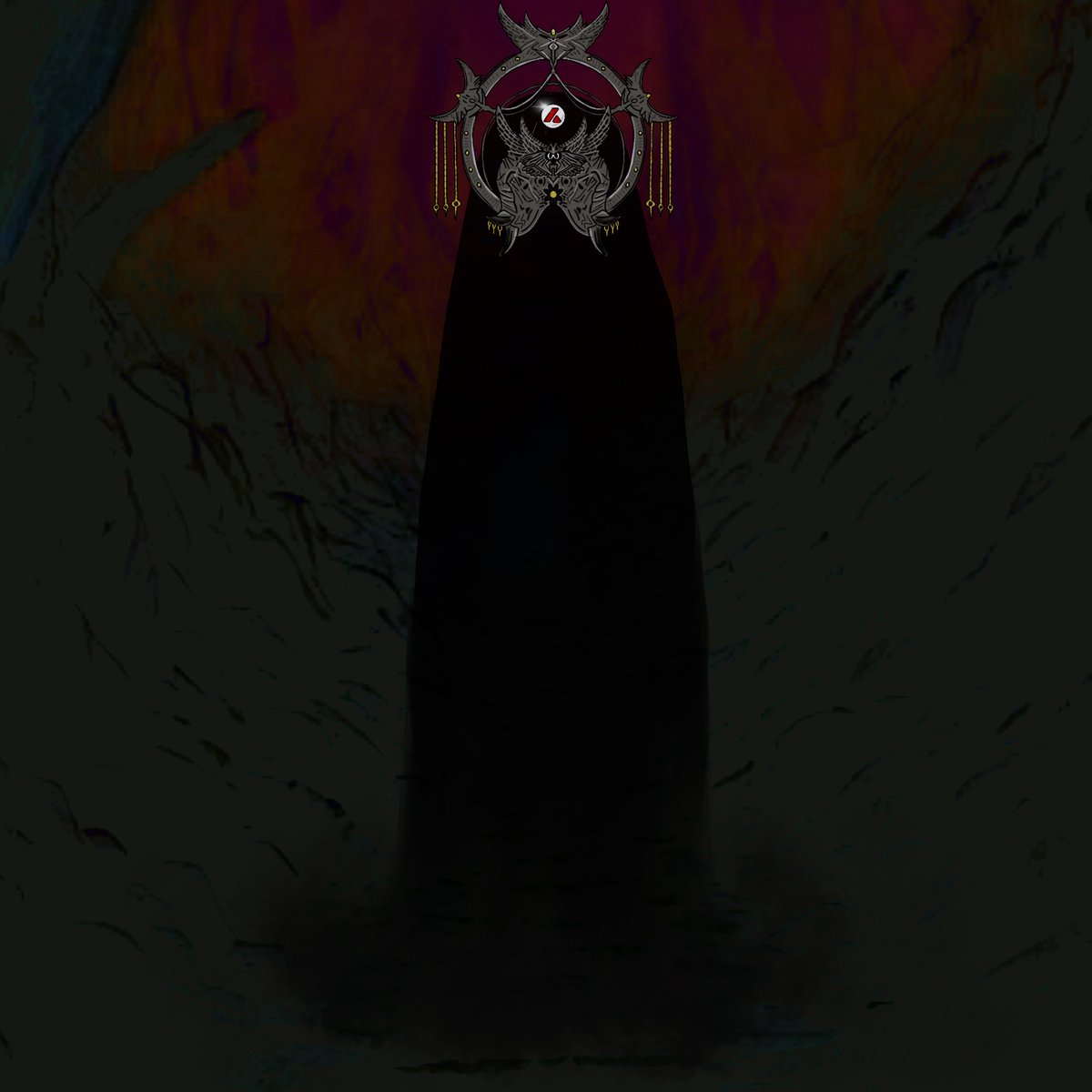 The Fallen 🔺 tweet media