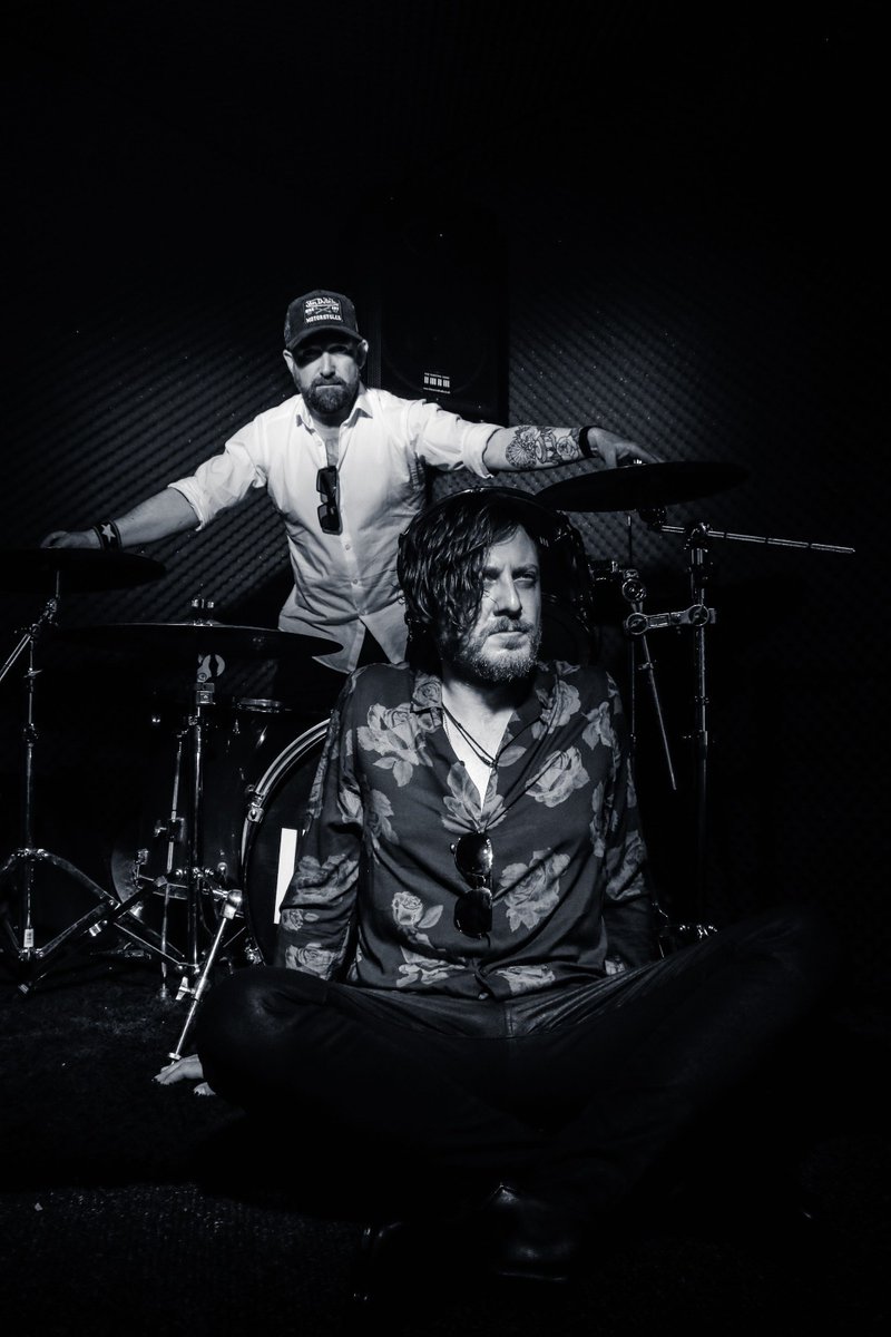 musicforallmag's tweet photo. Duo britânico The Survival Code divulga quarto single de sua saga
https://t.co/XkUG4AaZUK
@TheSurvivalCode
#thesurvivalcode #rock #alternativerock #indierock #punk https://t.co/CBXASRDsiU