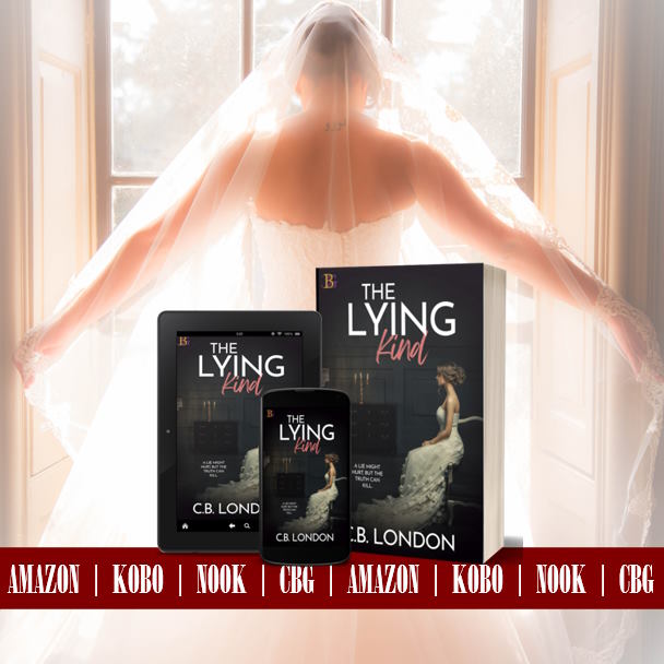 The Lying Kind is available now!
Link in thread and bio!

👰‍♀️Runaway Bride
🤨Cheating Ex-Fiancé
🫦One-Night Stand...that won't quit
🔪Old Mob Feud
🤫Deadly Secrets
🍁Nova Scotia➡️Boston🇺🇸