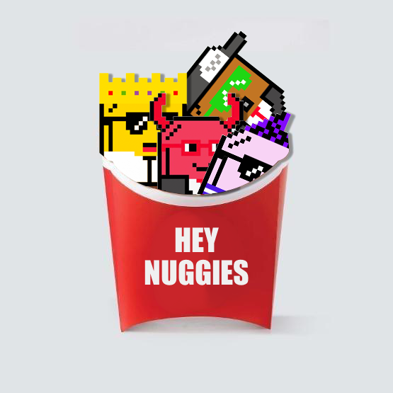 Who wants a 6 piece?