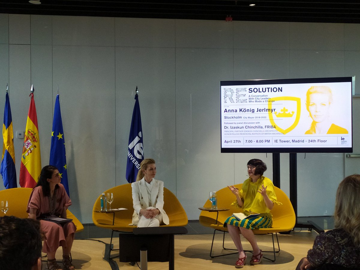 Montse Calvo tweet media