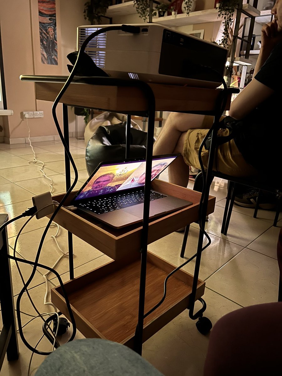 RubyRoid tweet picture