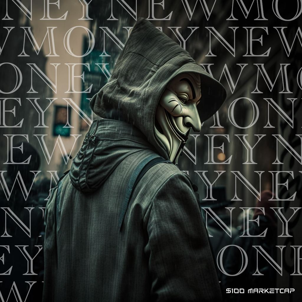 #100DOLLARMC  is not just a #memecoin or an investment thing… it is a revolution and a movement!

#HundredDollarmarketcap #100MC #100dollarARMY #HundredMARKETCAP $HDM #memecoins #BSC #BNB