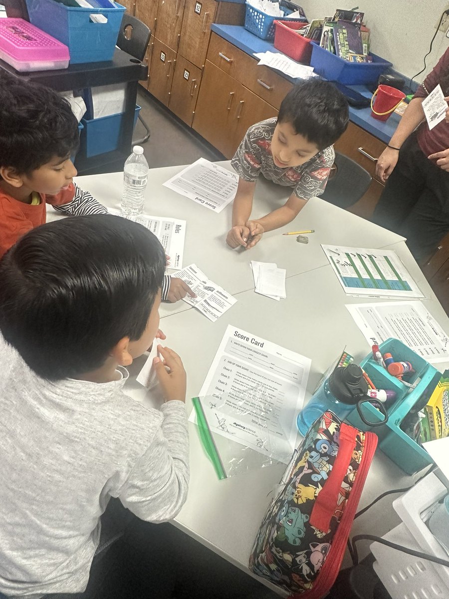 Games that include reading, listening, and speaking in the core content areas engage all learners and support language growth amongst Emergent Bilingual learners. <a href="/MKBMavs/">Mockingbird Elem</a> <a href="/LisetWhaleyMKB/">Liset Whaley</a> <a href="/CISDESLBIL/">Coppell ISD ESL/BILINGUAL Program</a> <a href="/CISDCommunity/">Stacy A McGill</a> #CISDESLBIL