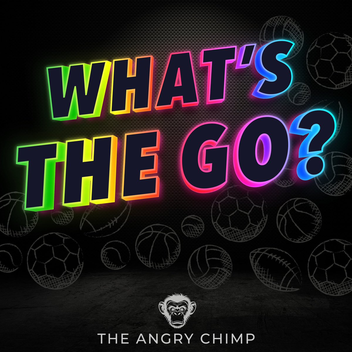 The “What’s the Go?” podcast is back and poddier than ever!

Give it a right listen on you favourite #podcast app, me ol’ mucker!

#podcasts #sport #comedy #NRL #AFL #Cricket #Golf #EPL #Football #PremierLeague #Basketball #NBA #WhatsTheGo