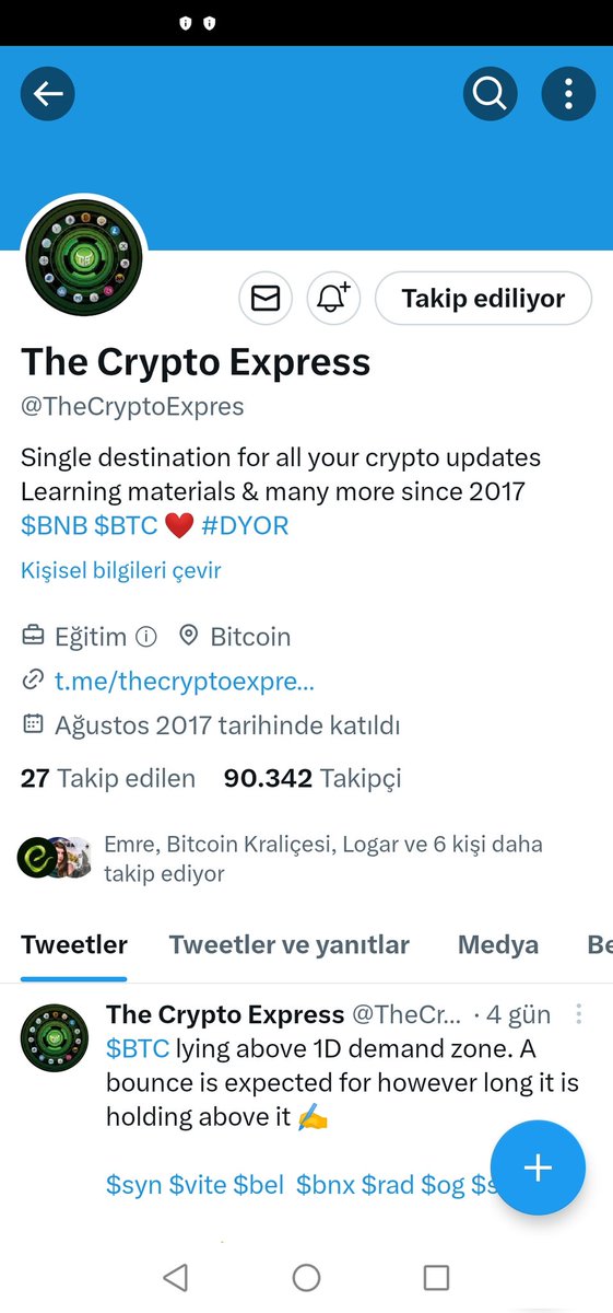 BDR_Adem's tweet photo. @HASOsyalmedya @TheCryptoExpres https://t.co/I8m1RMfijL