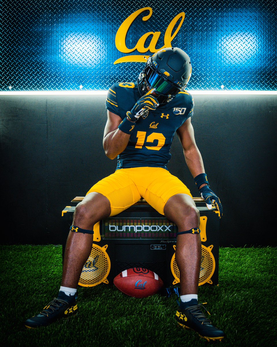 RahshawnClark_'s tweet image. 🐻🟡🔵 ??

#CalBears