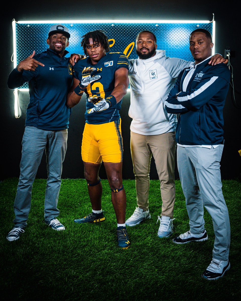RahshawnClark_'s tweet image. 🐻🟡🔵 ??

#CalBears