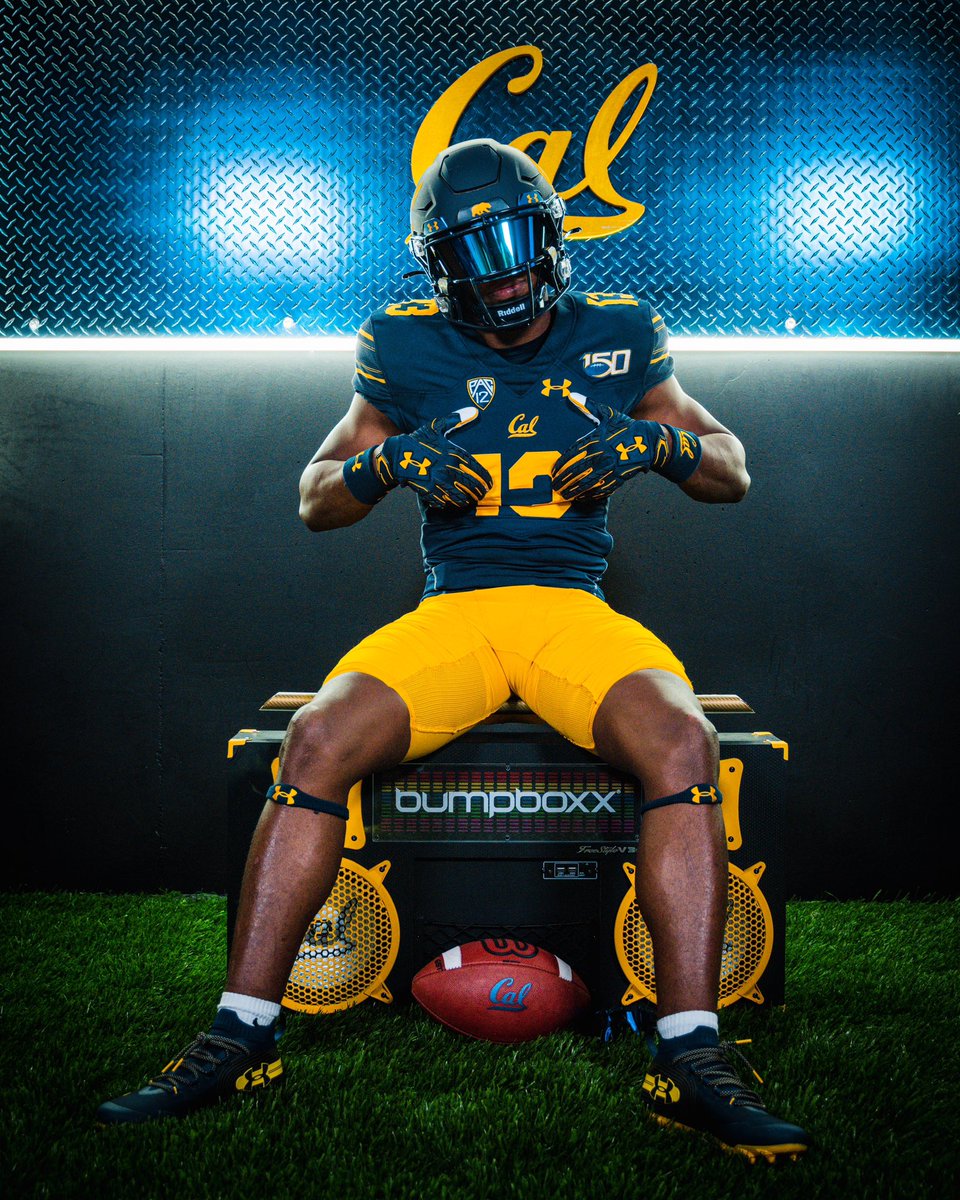 RahshawnClark_'s tweet image. 🐻🟡🔵 ??

#CalBears