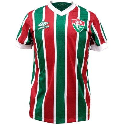 RodrigoSevicia's tweet photo. Alguém tem essa camisa para vender tamanho G? Se tiver só me chamar na DM. #Fluminense #Flutt https://t.co/fsW2vMxEVJ