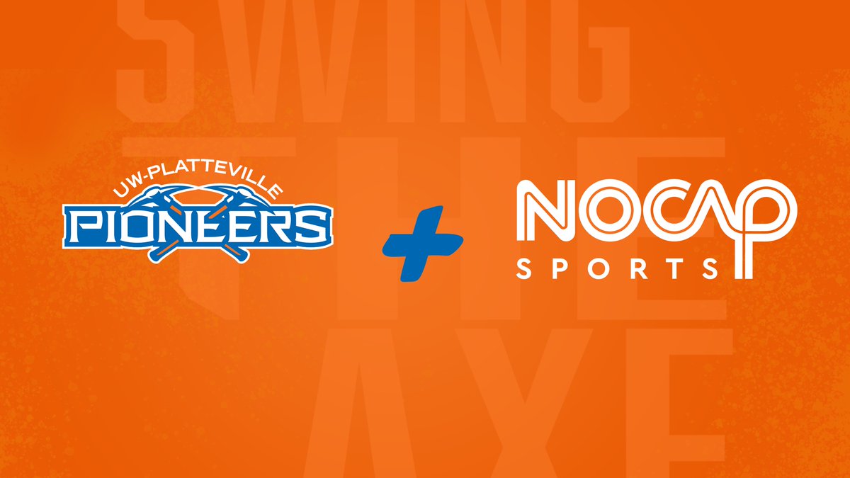 UW-Platteville Athletics announced today that Pioneer student-athletes will now have NOCAP Sports available as a platform for all their NIL needs!
Read more: letsgopioneers.com/general/2022-2…
<a href="/uwplatteville/">UW-Platteville</a> #uwp #uwplatteville #platteville