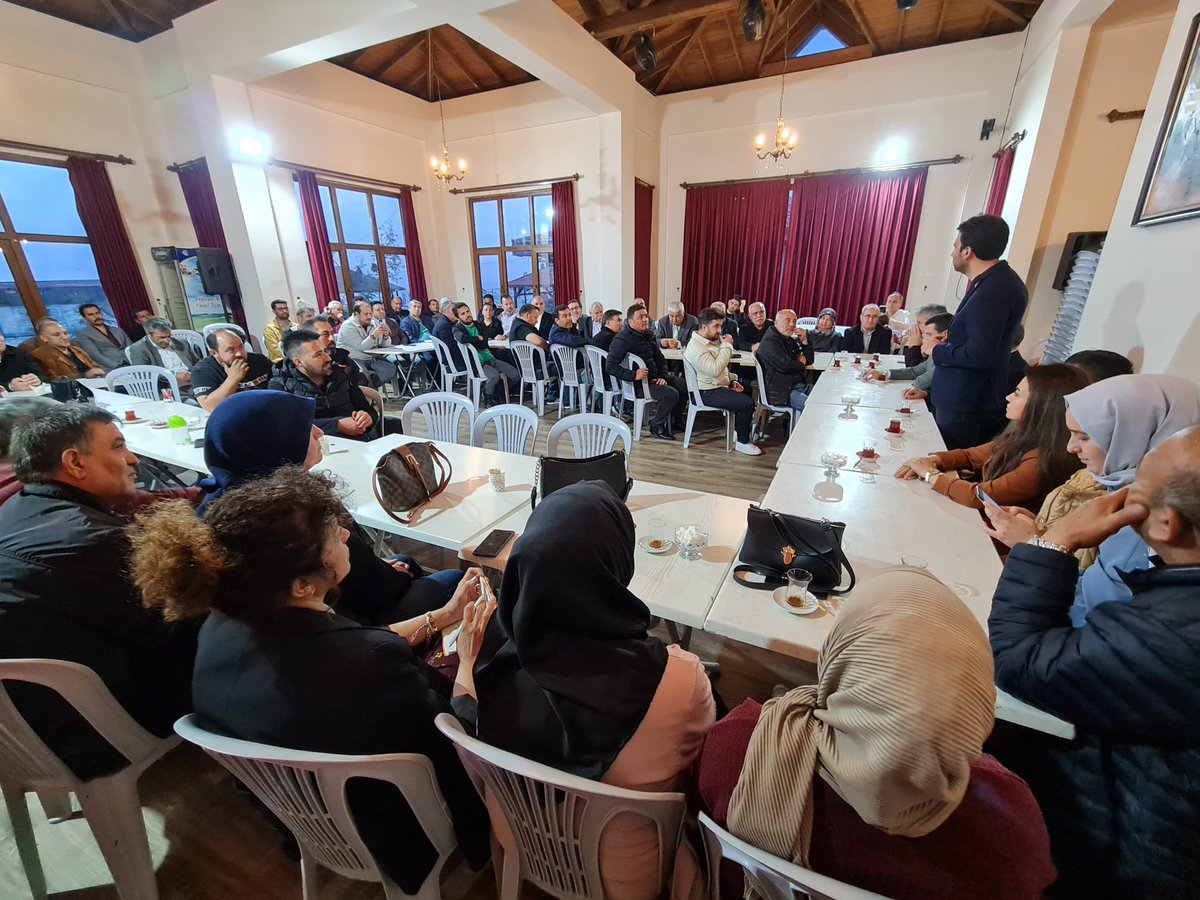 Kadim kültürümüzü yaşatan Antalya Yörükler Derneği üyeleri ile birlikteydik. Başkan Abdullah Duman ve üyelerine verdikleri destek için teşekkür ediyoruz…