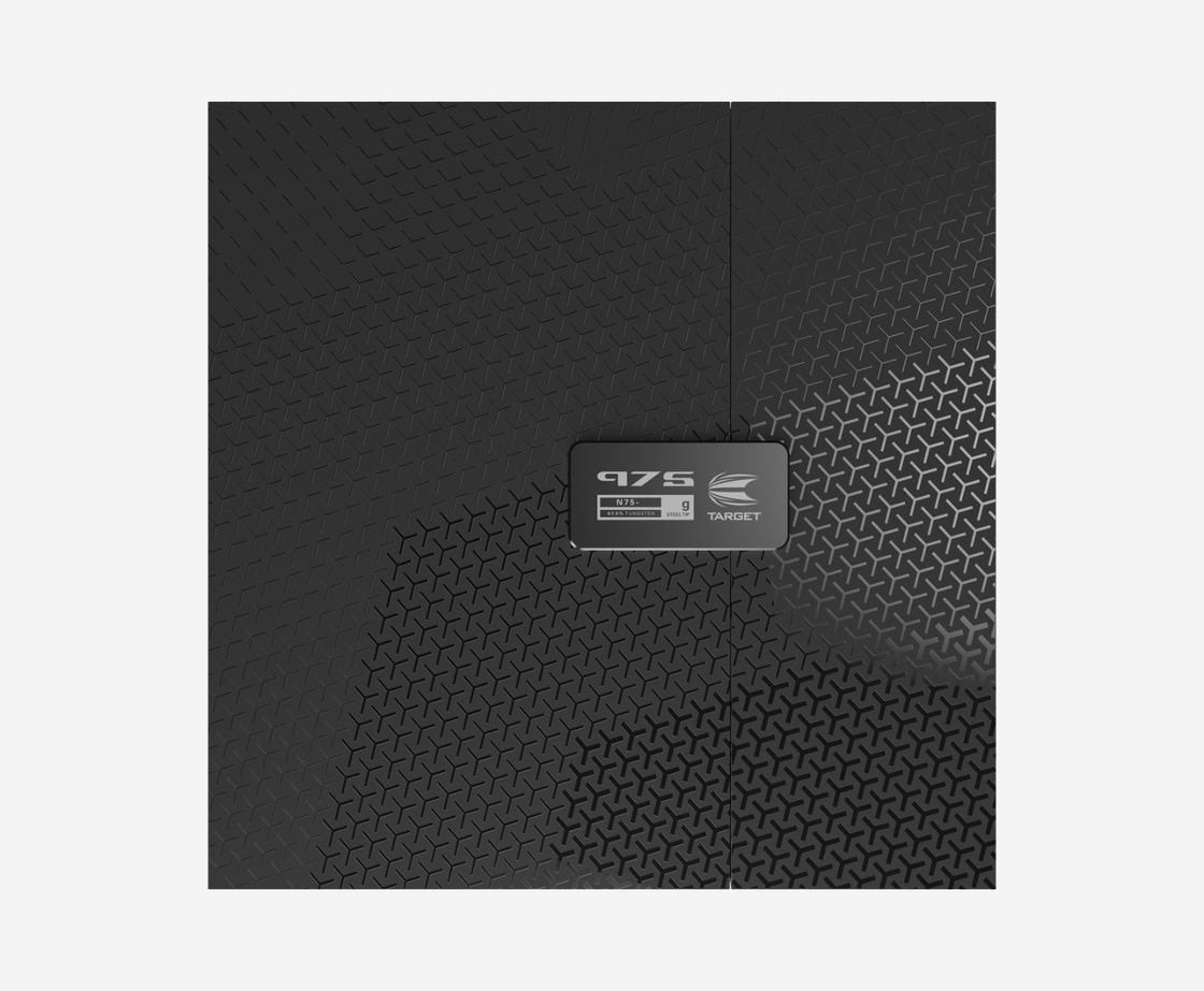 Garryplummer's tweet image. Comp time! Targets Amazing  Original 975  Darts The first Brand with 97.5% Tungsten 💥
RT &amp;amp; ❤️ for your chance to win  this set!