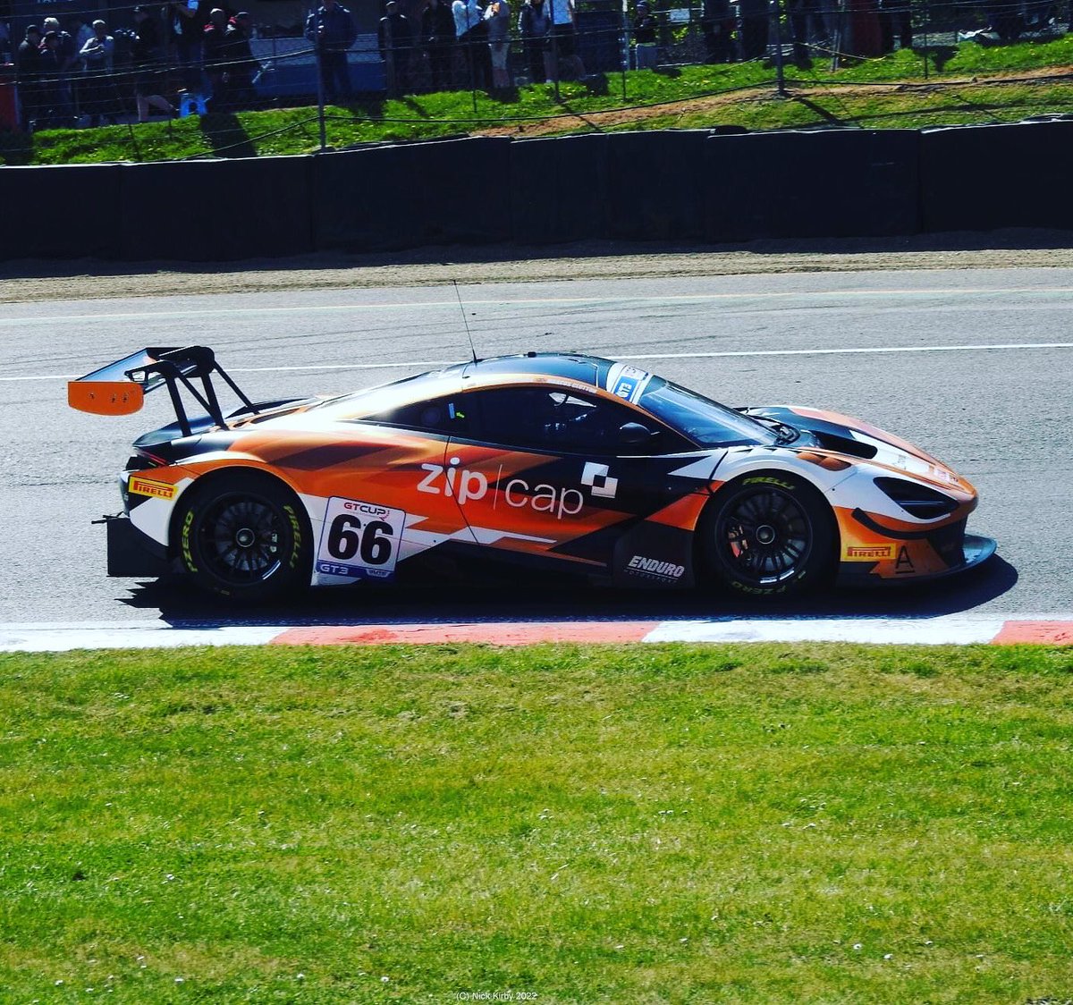 KirbysCarBlog's tweet photo. #ThrowbackThursday #WouldLoveToDriveIt #GTCup #EnduroMotorsport #MorganTillbrook #MarcusClutton #BrandsHatch #MSVR looking forward to the race weekend at Brands Hatch @GTCUP @MarcusClutton @MSVRacing @Brands_Hatch https://t.co/OxEJpw0hDy