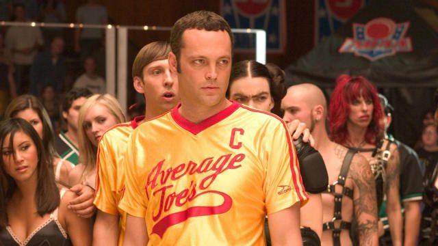 A sequel to ‘DODGEBALL’ is in the works with Vince Vaughn set to return.

(Source: Deadline)