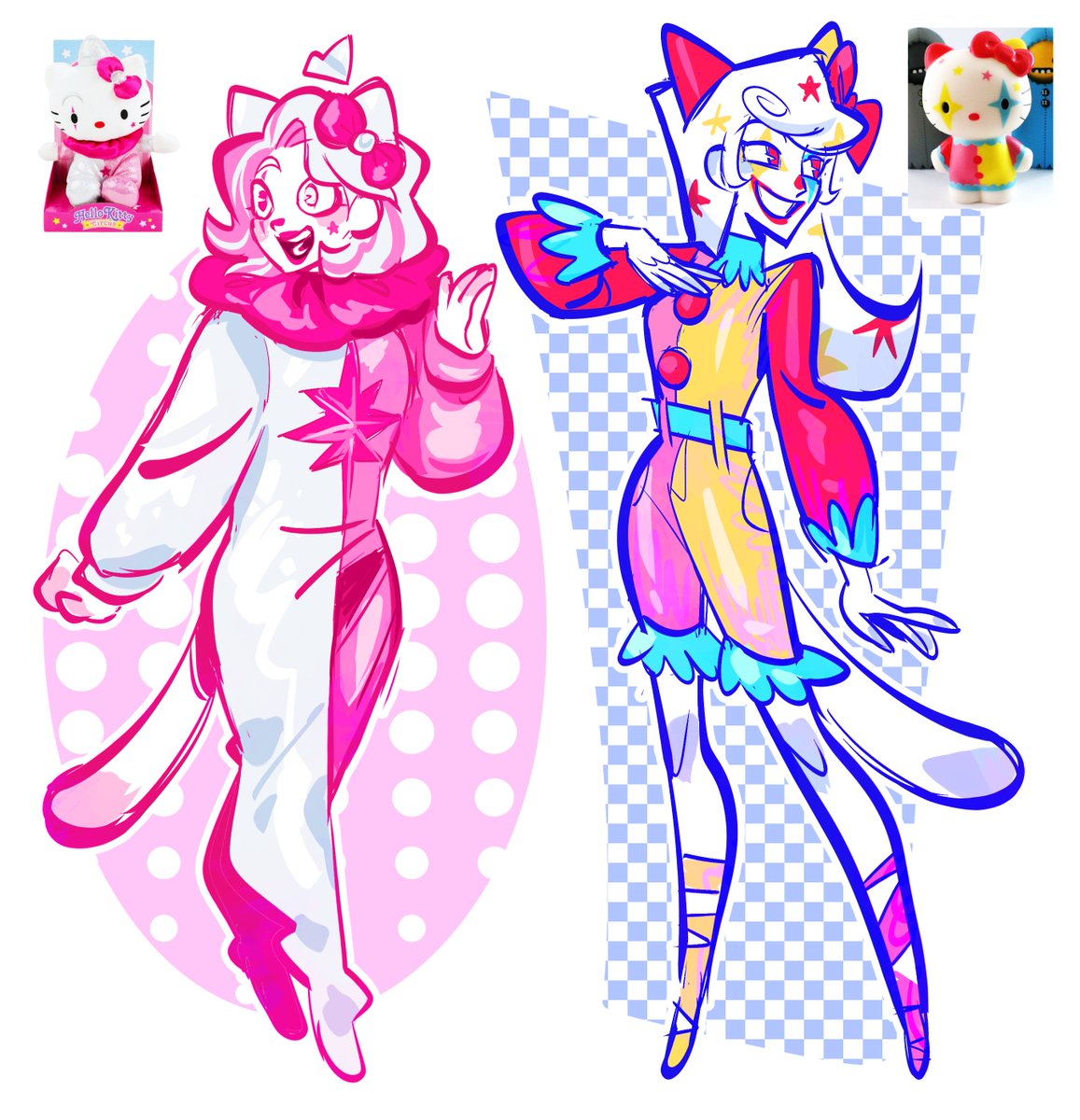 KLAKROON's tweet photo. 🐱🤡 https://t.co/fHg6VOhpB1