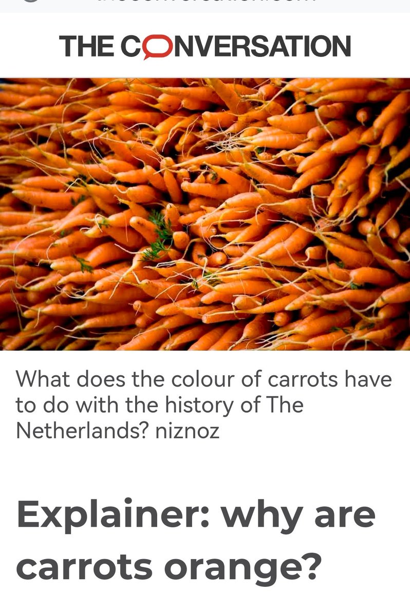 BigHilti1872's tweet photo. @News_Letter QUICK !!!!
Tell them Kafleeks no more Carrots or Gin
#MOPEs https://t.co/Kwi5lpvmGQ