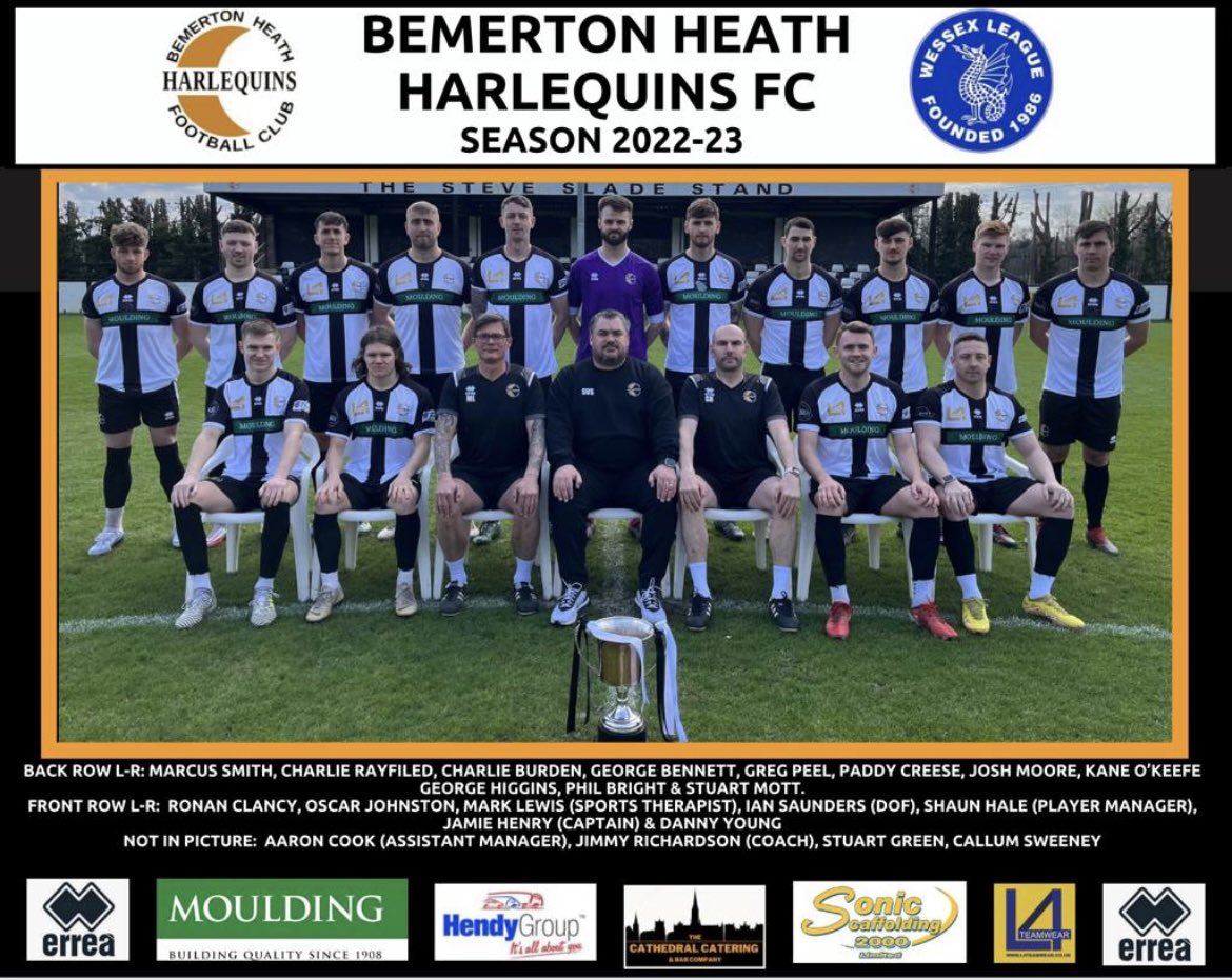 charlieeburden's tweet photo. BHHFC season review - BeReal edition https://t.co/vpjRGnFeyC