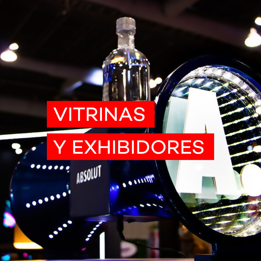 EXPOPUBLICITAS_'s tweet photo. Nuestro Pabellón de #VisualMerchandising y #RetailMarketing te sorprenderá con toda la #innovacion que tu #negocio necesita. ¡Regístrate sin costo! Clic aquí: https://t.co/cgUZmOodrk Mayo 24-26, 2023 #iluminacion #lighting #InStoreMarketing #vitrinas #exhibidores #POPMaterial #3D https://t.co/lU0d3MWzIp