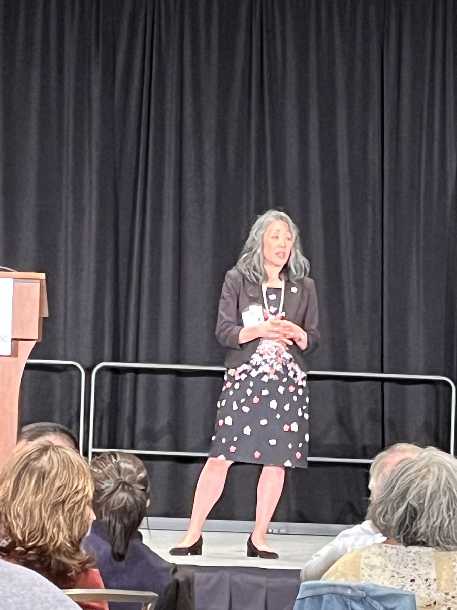 So pleased to be at the 117th <a href="/neighborhouse/">Neighbor</a> What Matters Most luncheon! Congrats <a href="/janicedeguchi/">Janice Deguchi</a> on an amazing event!