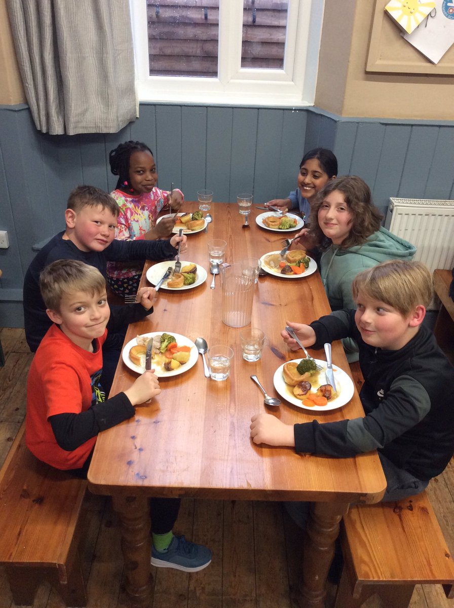 St. Andrew's CEVA Primary School, Northampton tweet media