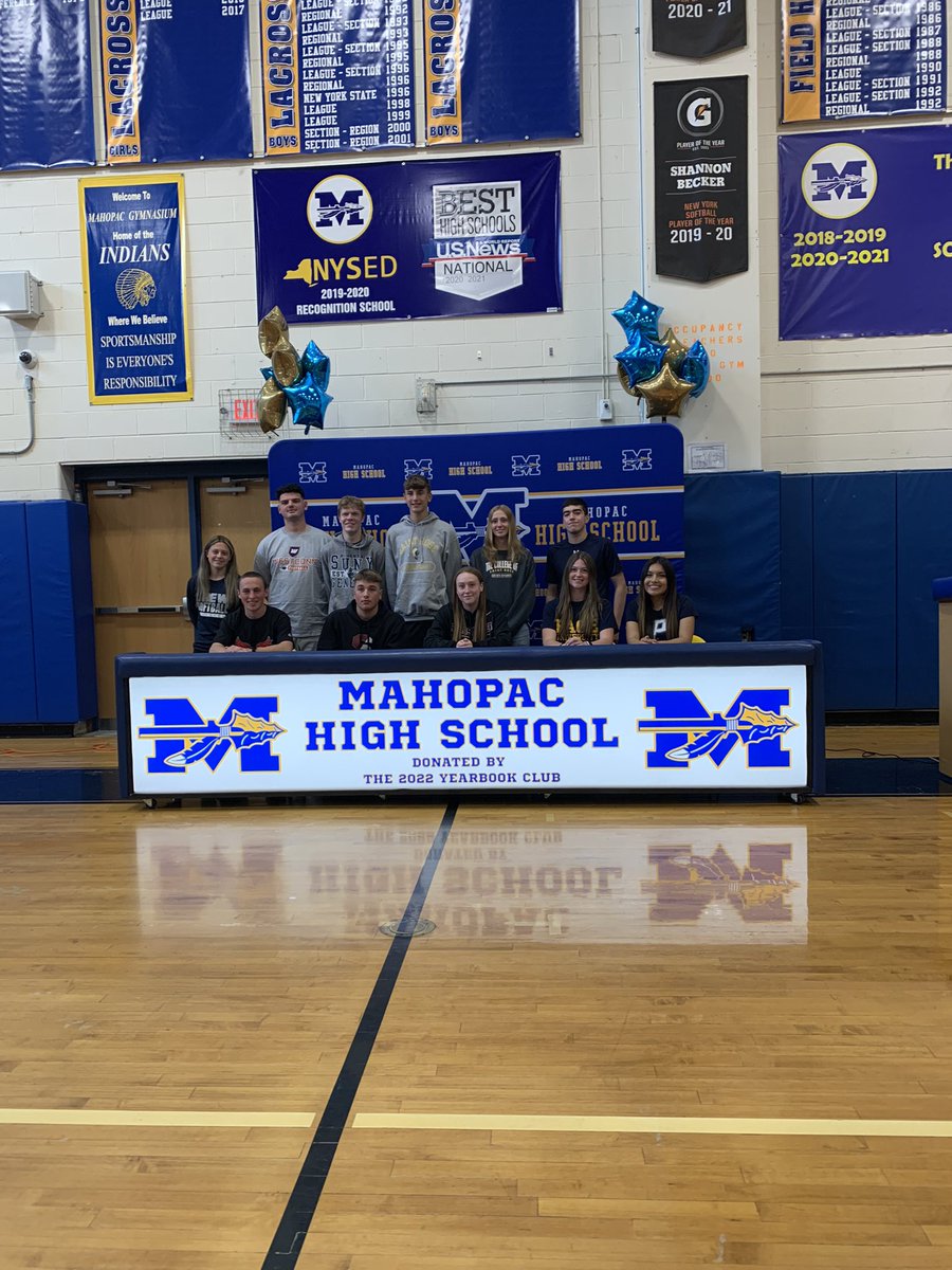 Mahopac Girls Soccer tweet media