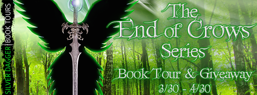 SDBookTours's tweet photo. #Win $20 #Giveaway #BookBoost #99cents #YA #Teen #Fantasy #Adventure #SciFi #EndOfCrows #Dystopian @raeannehadley https://t.co/AHhd3wPWfA https://t.co/doKdWSEXEf