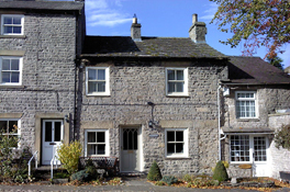 Country Hideaways tweet media