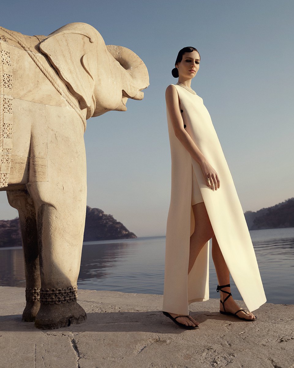 Dior tweet media