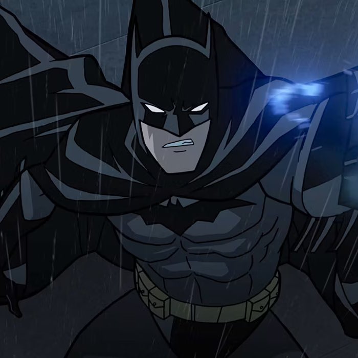 Batman | Twitter Topics / Twitter