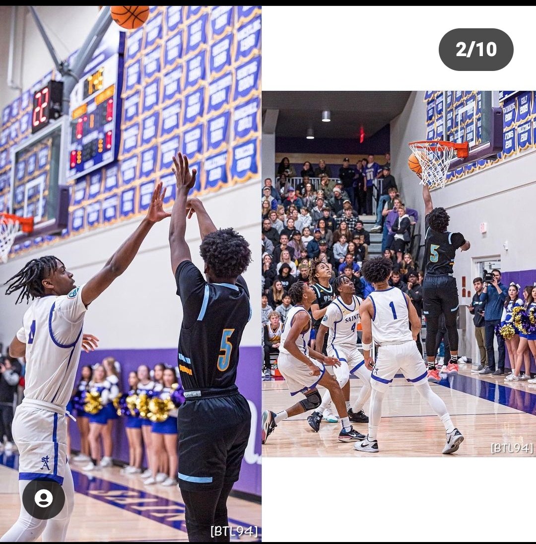 tetuck's tweet photo. 🔥 Big West Champs and NCAA Tournament @UCSBbasketball @Joe_Pasternack have offered
2026 SanYsidro PG @Ty5Ingram 
#BorderBoyz @DreamVisionBall https://t.co/9UVvf7V0oN