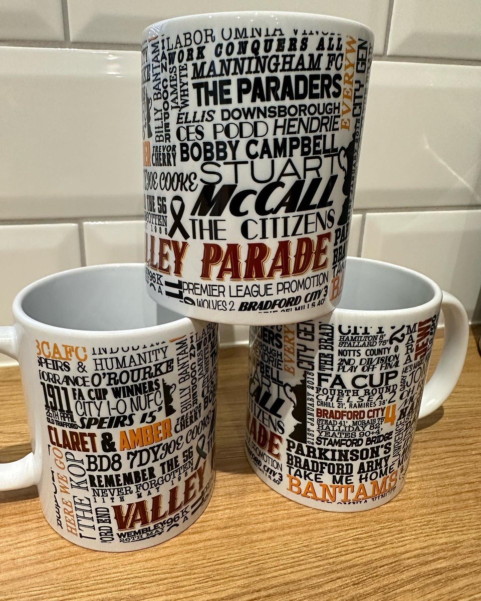 sporting_post's tweet photo. Any Bantams wanting to improve their office brews? Might need something stronger for a potential playoff run in 😅

#bcafc #bantams #bradfordcity https://t.co/ROCnZOTiCi
