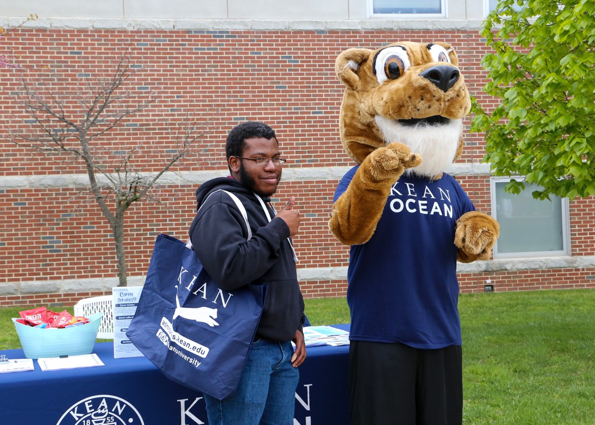 OceanEdu's tweet photo. Kean Ocean Community Day was a blast! Swipe left to see some of our favorite moments! 📸🤍💙
#MyOcean #OCC #OceanCountyCollege #KeanUniversity #KeanOcean #CommunityCollege #College #NJCommCollege #NJCommColleges #CampusViews #CommunityDay https://t.co/HpT0WqVQjb