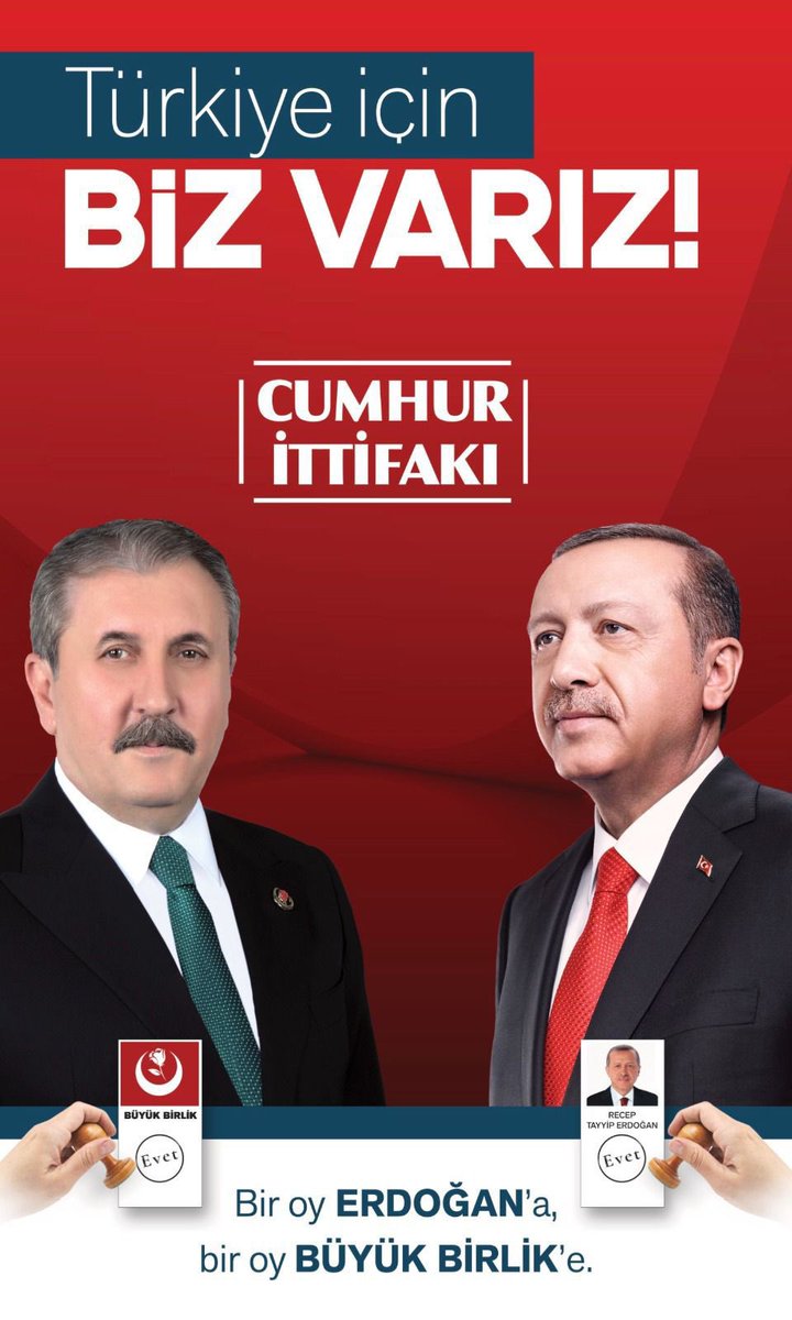 AlaattinCakir07's tweet photo. Bir oy ERDOĞAN’a,
Bir oy Büyük Birlik’e!
#BüyükBirlik 
#AntalyaİçinBizVarız 
#BizVarız #Seçim2023 
@bbpgenelmerkez https://t.co/VNHxSnYozb