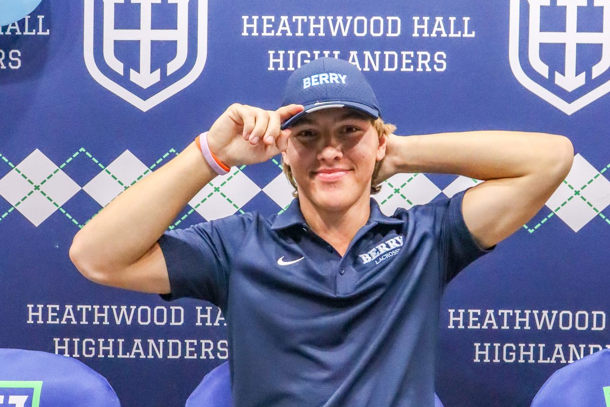 Heathwood Hall tweet media