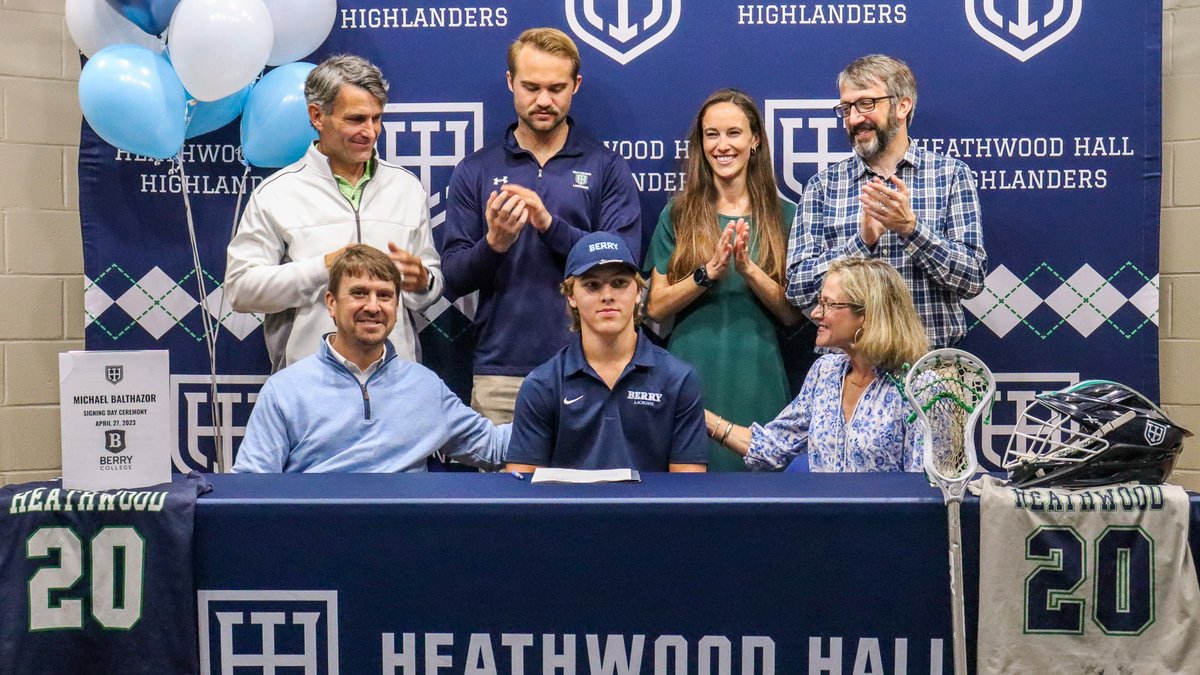 Heathwood Hall tweet media