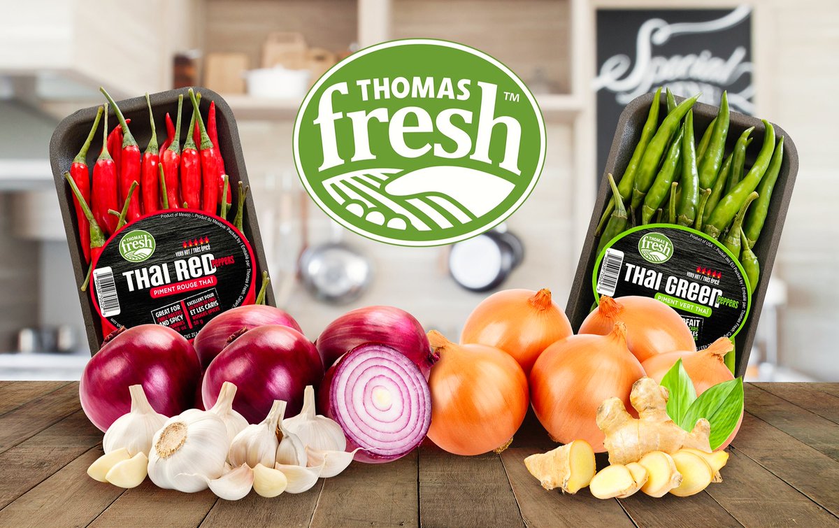 Thomas Fresh tweet media