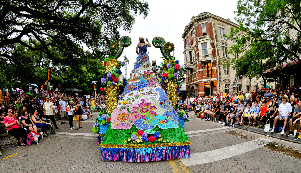 Rey Feo Scholarship Foundation tweet media