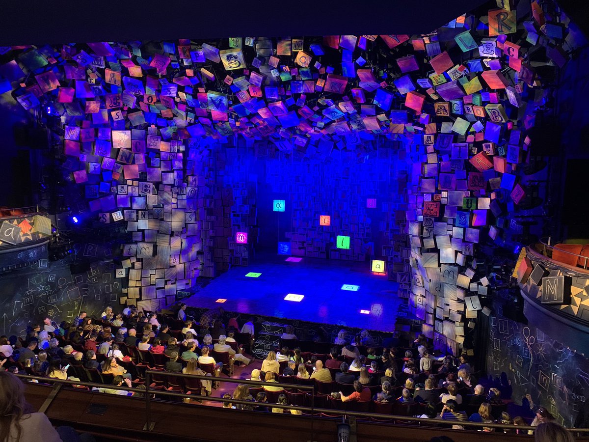 lynethgilman's tweet photo. “Sometimes you have to be a little bit naughty” @OakthorpeSchool KS2 “do” London @MatildaMusical combined with @NationalGallery My favourite quote when a child saw The Hay Wain by Constable: “look, it’s our painting” @Rise_MAT I feel proud to be their teacher. https://t.co/ovc99cwqMa