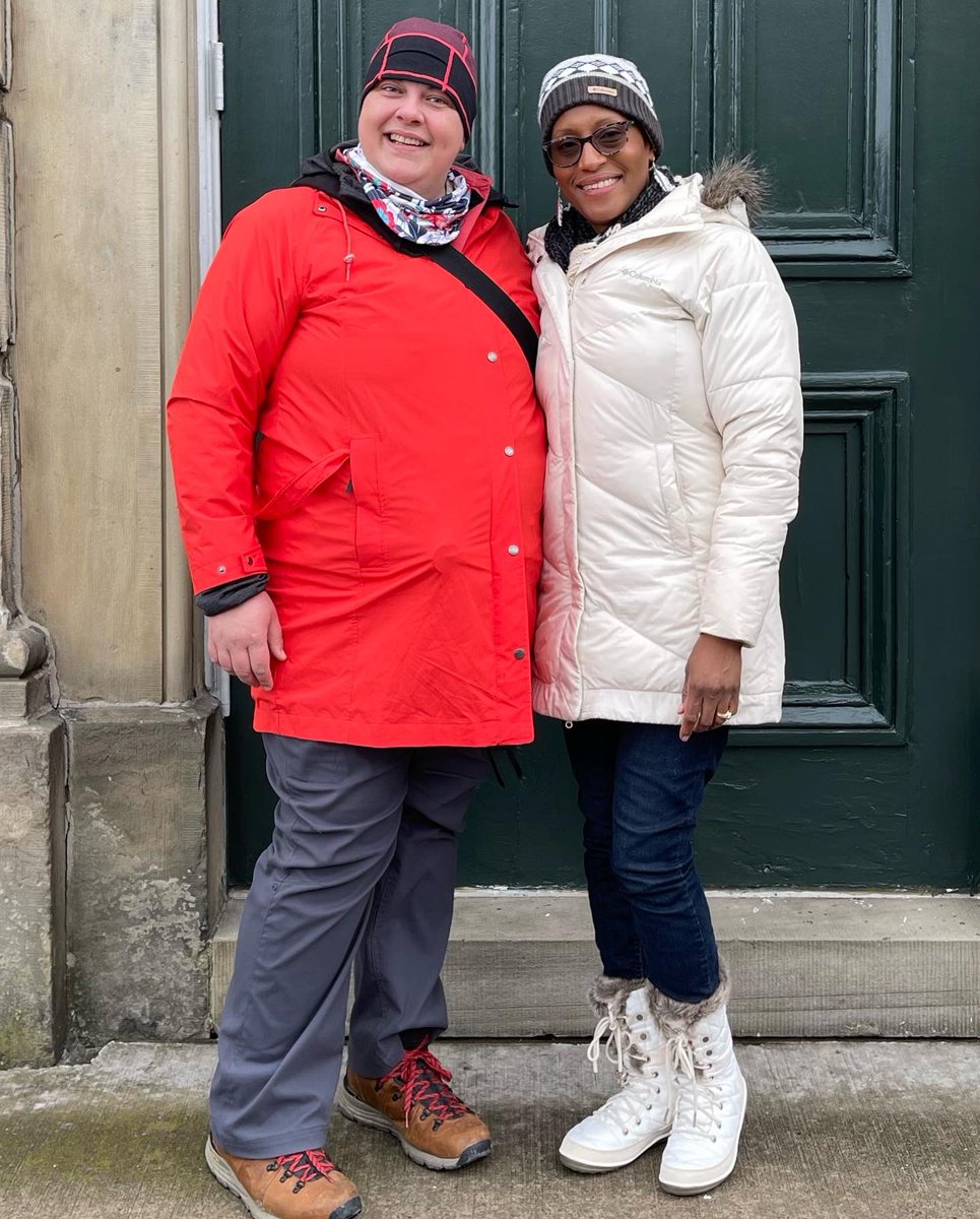 Alecia | Leisure Lambie tweet media