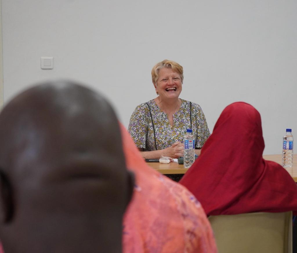 La France au Niger tweet media