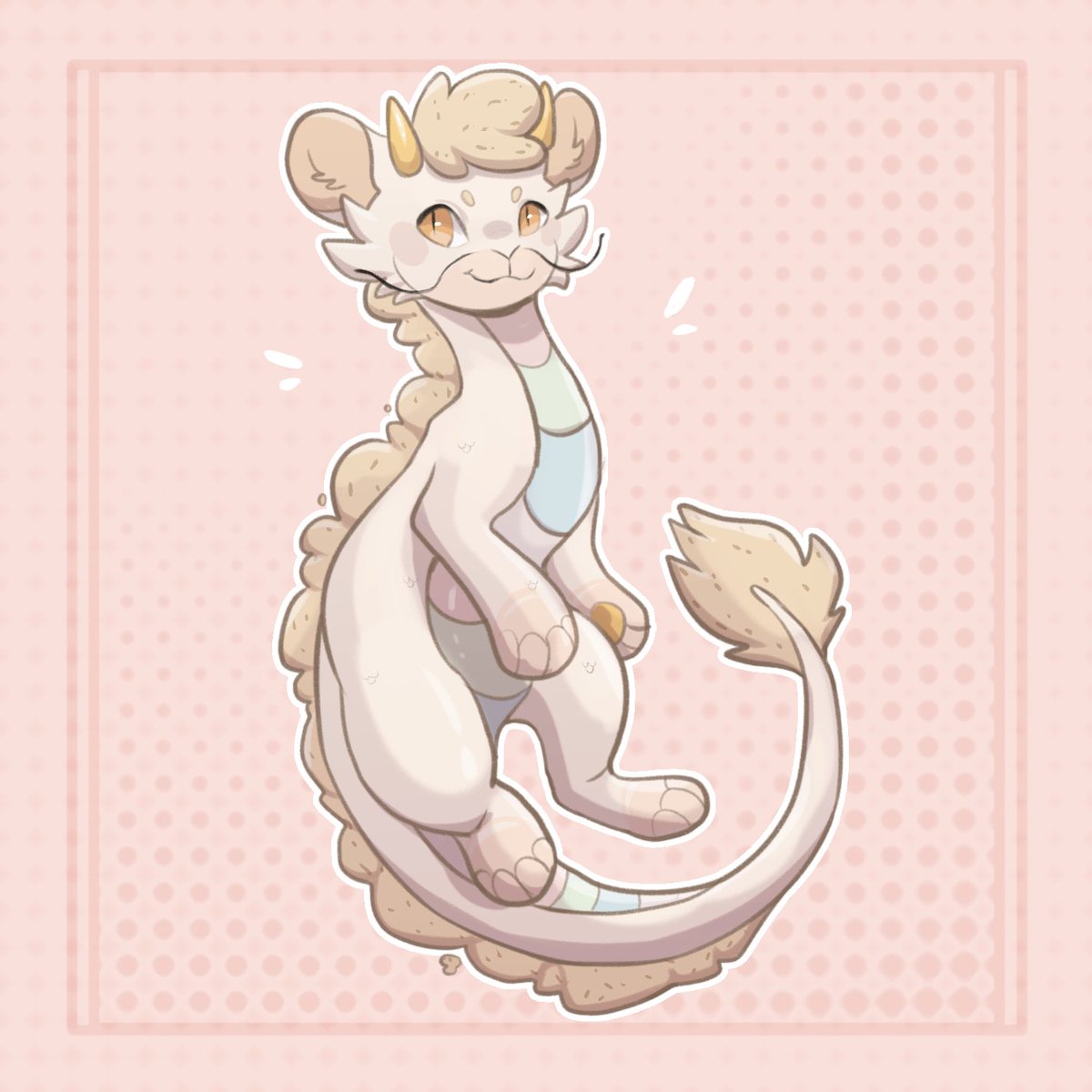 j3tuska's tweet photo. 🍉500 FOLLOWER RAFFLE🍉
to enter:
•retweet
•follow me (new followers welcome)
•like and comments your ref sheet (optional but appreciated)
.
-winner will get shaded chibi of their furry/feral character
-ends May 1 https://t.co/1Dg7QglEOq