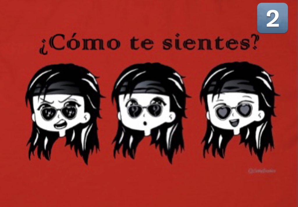 CathyGraphics3's tweet photo. Friends, I need your opinion.
I'd love to know which of my 3 designs you like best to put on my friend @ZetaJDOficial (rock singer) online store! 

Amigos, necesito vuestra opinión.
¡Me encantaría saber cuál de mis 3 diseños os gusta más para ponerlo en la tienda online de mi amigo @ZetaJDOficial ! 

#ZetitaStore
#artistontwittter ✍🏻 🎶