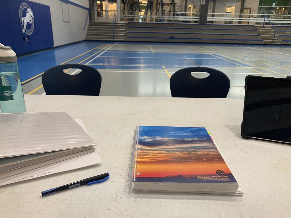 Ready for interview day. Hopefully I’ll  get see some families today!