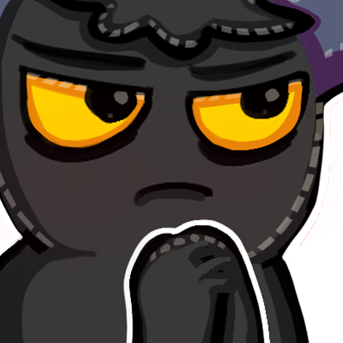 SixteenBitNinja's tweet photo. Is fun drawing again. Anyone wants a scuffed doodle, lemme know. https://t.co/MUM0X2FtdP