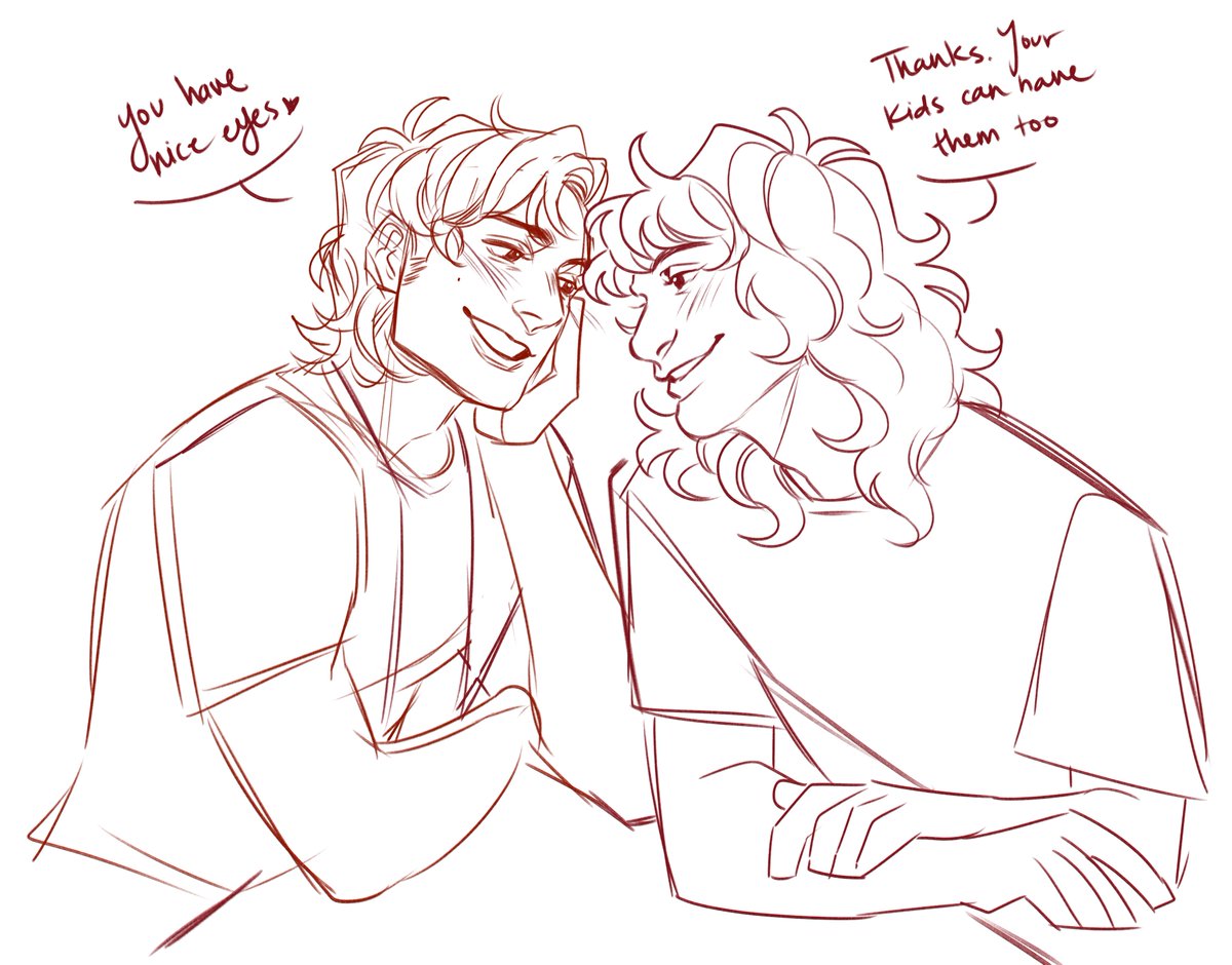 someone get these employees to stop flirting w/ customers, im trying to rent a movie here