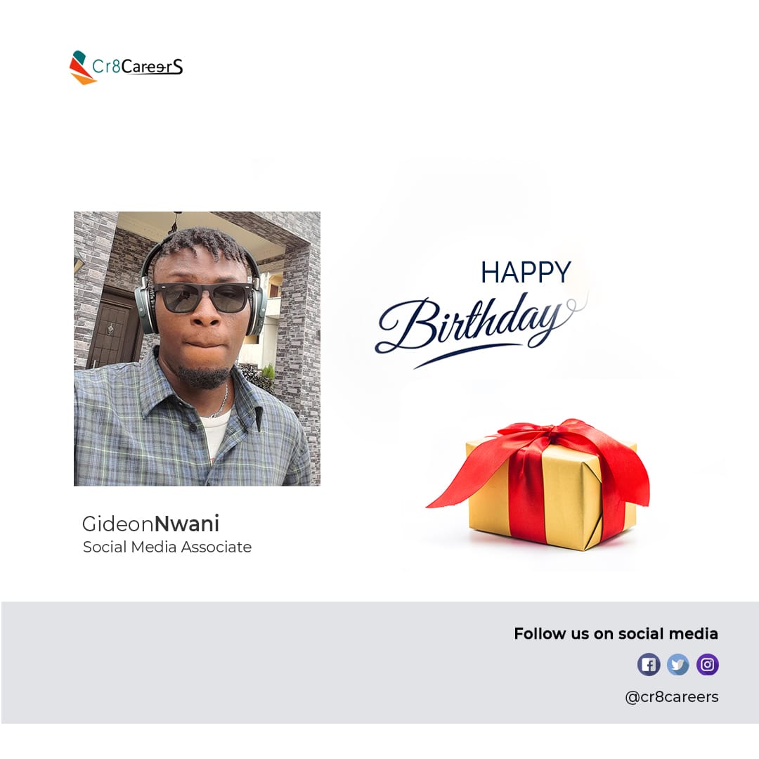 Here's to another year of success, growth, and achievement. Happy birthday and best wishes for the coming year.

#BirthdayMonth
#AprilBabies
#AprilBorn
#AprilBirthday
#AriesSeason
#TaurusSeason
#SpringBirthday