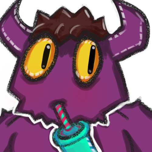 SixteenBitNinja's tweet photo. Is fun drawing again. Anyone wants a scuffed doodle, lemme know. https://t.co/MUM0X2FtdP