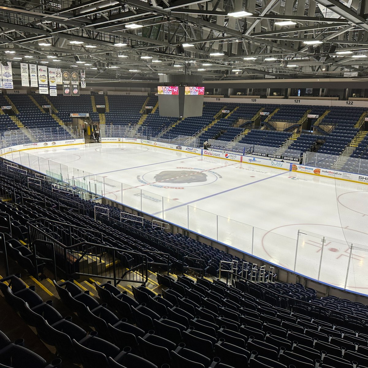 Adirondack Thunder tweet media