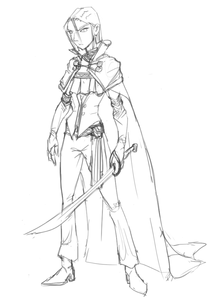 Devoxity's tweet image. What if Damian had a sister?  DC Batman